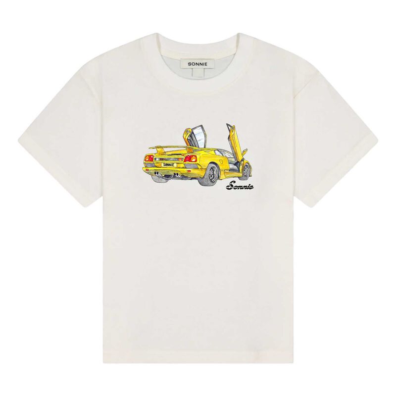 Sonnie Lambo Tee 2-7Y image number 0